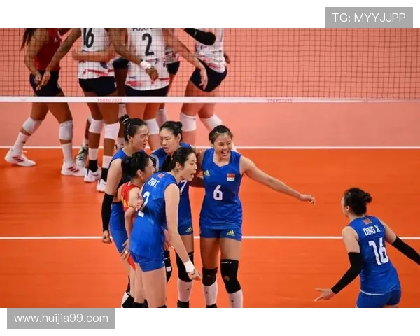 赛后复盘:上海排球队与北京排球队意识碰撞的深度分析与反思