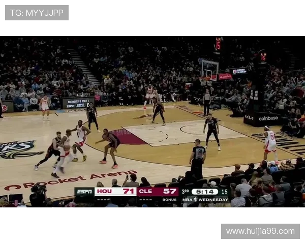 2018年NBA火箭与骑士精彩对决回放全程回顾与分析