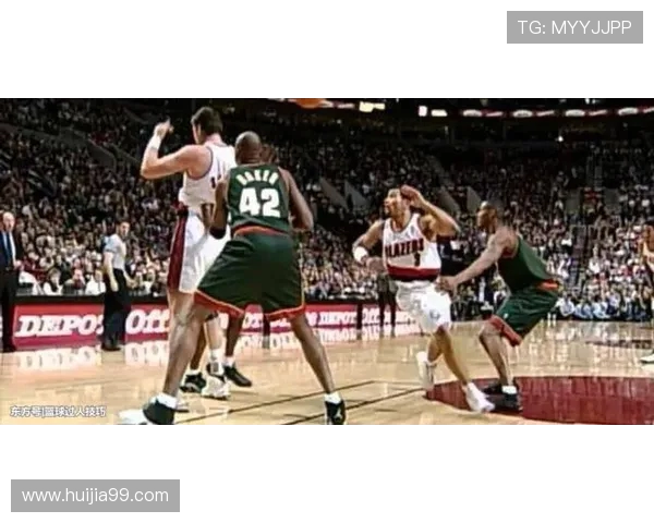 乔丹传奇：从篮球场上的巨星到全球文化偶像的跨越之路