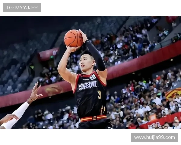 贺希宁：从篮球新星到职业生涯巅峰的成长之路与挑战